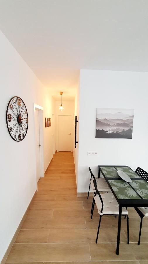 Awesome Home In The Picturesque City Of Ronda. Εξωτερικό φωτογραφία