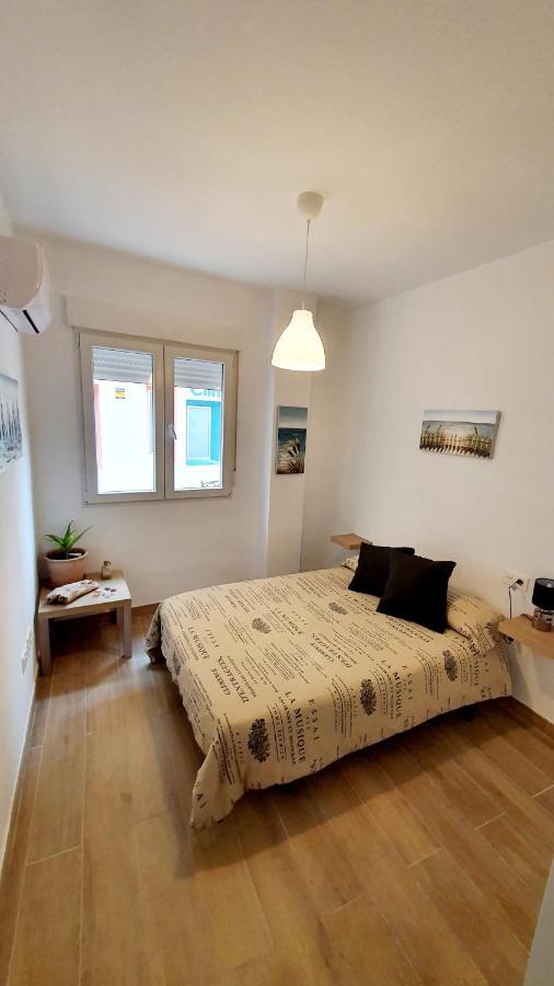 Awesome Home In The Picturesque City Of Ronda. Εξωτερικό φωτογραφία