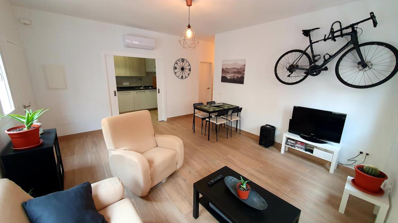 Awesome Home In The Picturesque City Of Ronda. Εξωτερικό φωτογραφία