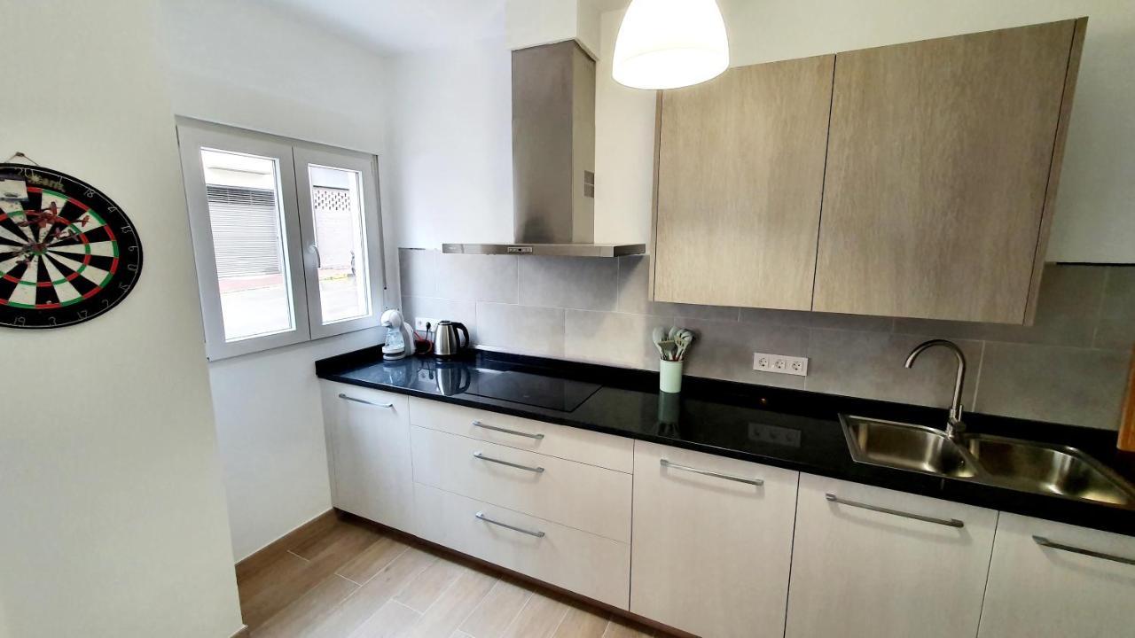 Awesome Home In The Picturesque City Of Ronda. Εξωτερικό φωτογραφία