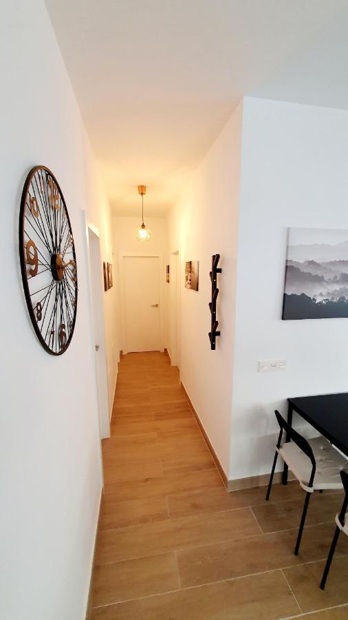 Awesome Home In The Picturesque City Of Ronda. Εξωτερικό φωτογραφία